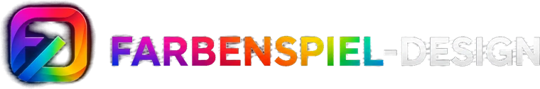 Farbenspiel-Design